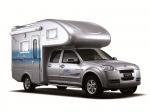 Great Wall Wingle Motorhome 2008 года